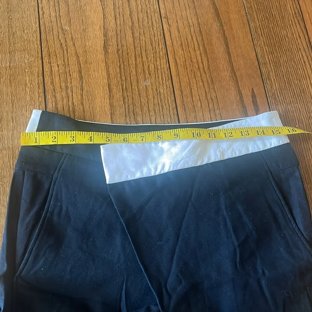 HELMUT LANG Flex Suit Viscose-Blend Pant - Picture 15 of 16